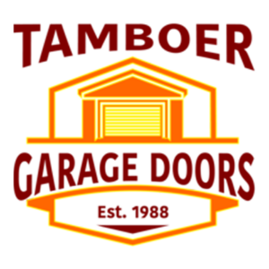 tamboer logo stack