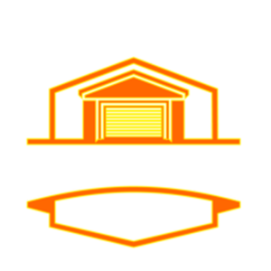 tamboer white logo stack