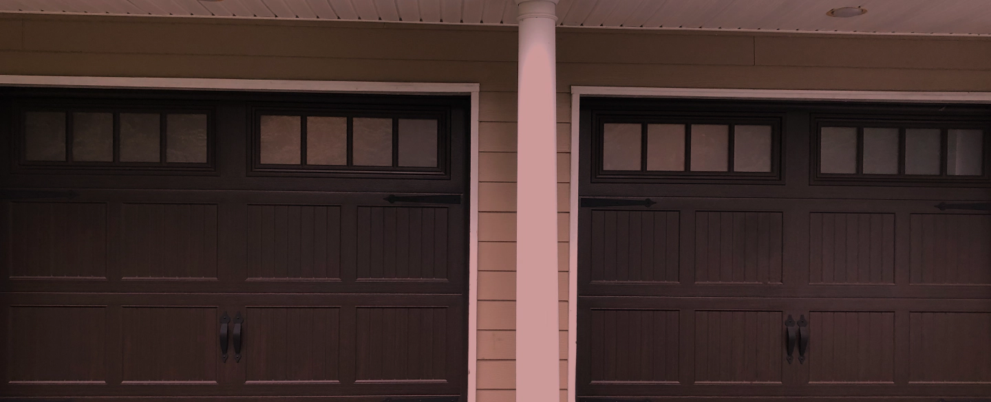 two wood garage door opener parsippany nj